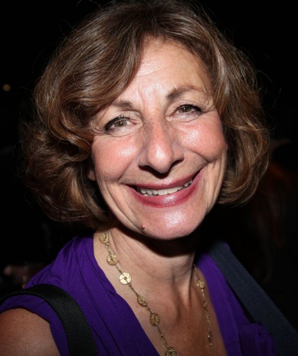 Carole Schweid Photo