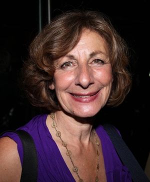 Carole Schweid Photo