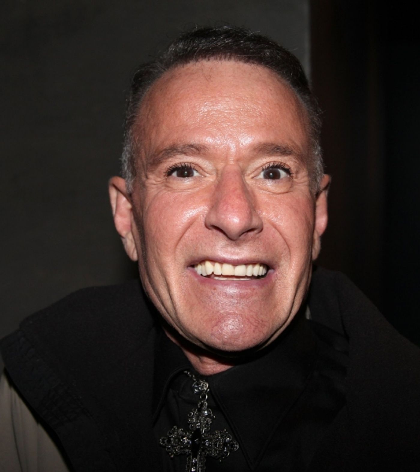 Photo Coverage: 'Six Degrees Of Marvin Hamlisch' After Party  Image