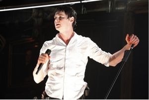 Benjamin Walker Photo