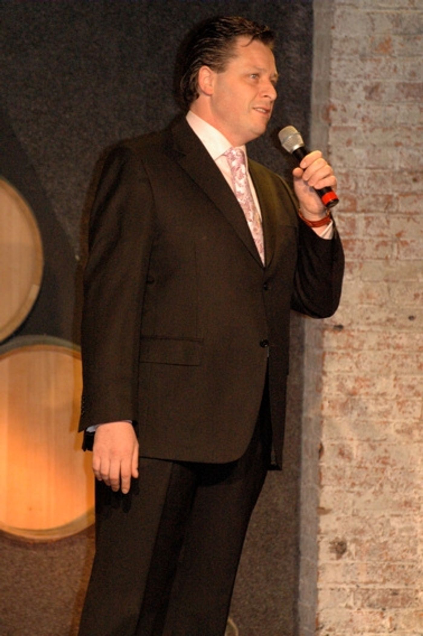 Photo Coverage: 'Hallelujah Broadway' Concert  Image