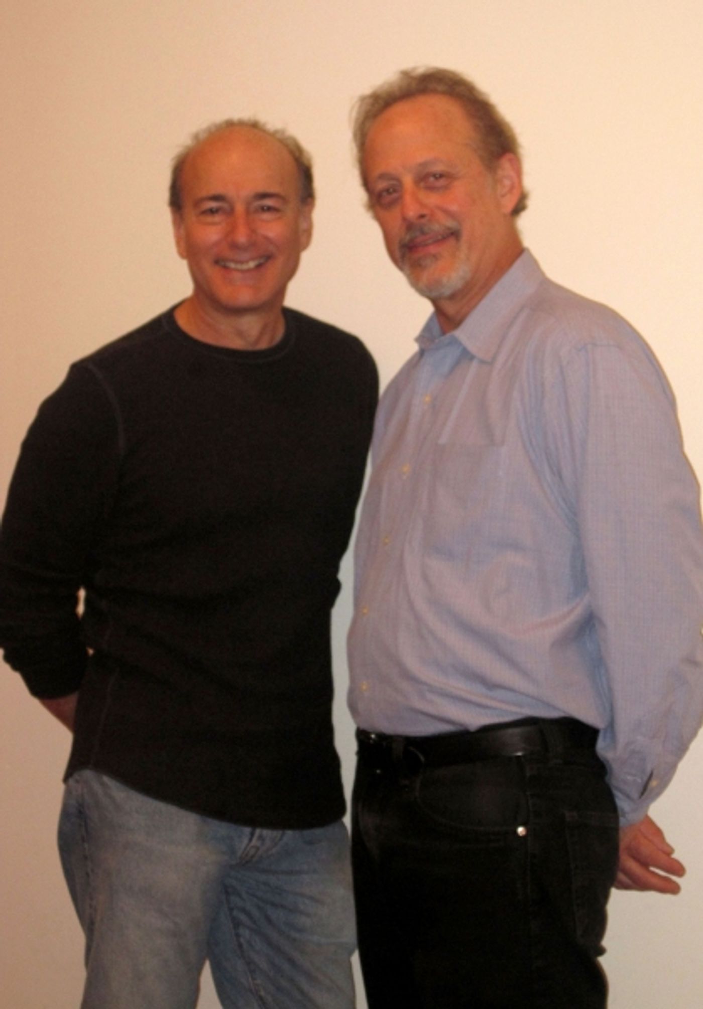 Photo Flash: AFTER THE REVOLUTION Meet & Greet at Playwrights Horizons  Image