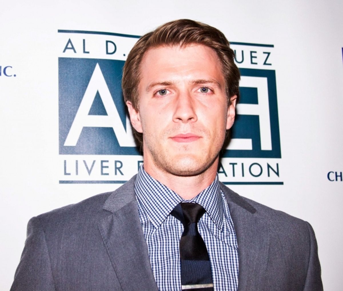 Patrick Heusinger at 