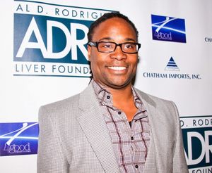 Billy Porter Photo