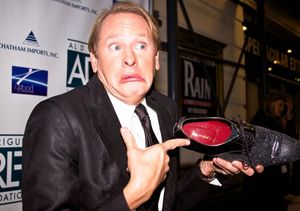 Carson Kressley Photo
