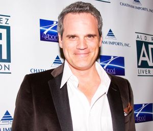 Michael Park Photo