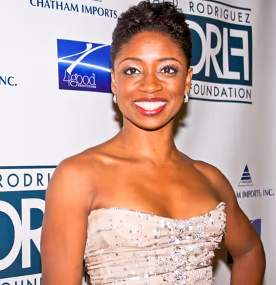 Montego Glover Photo