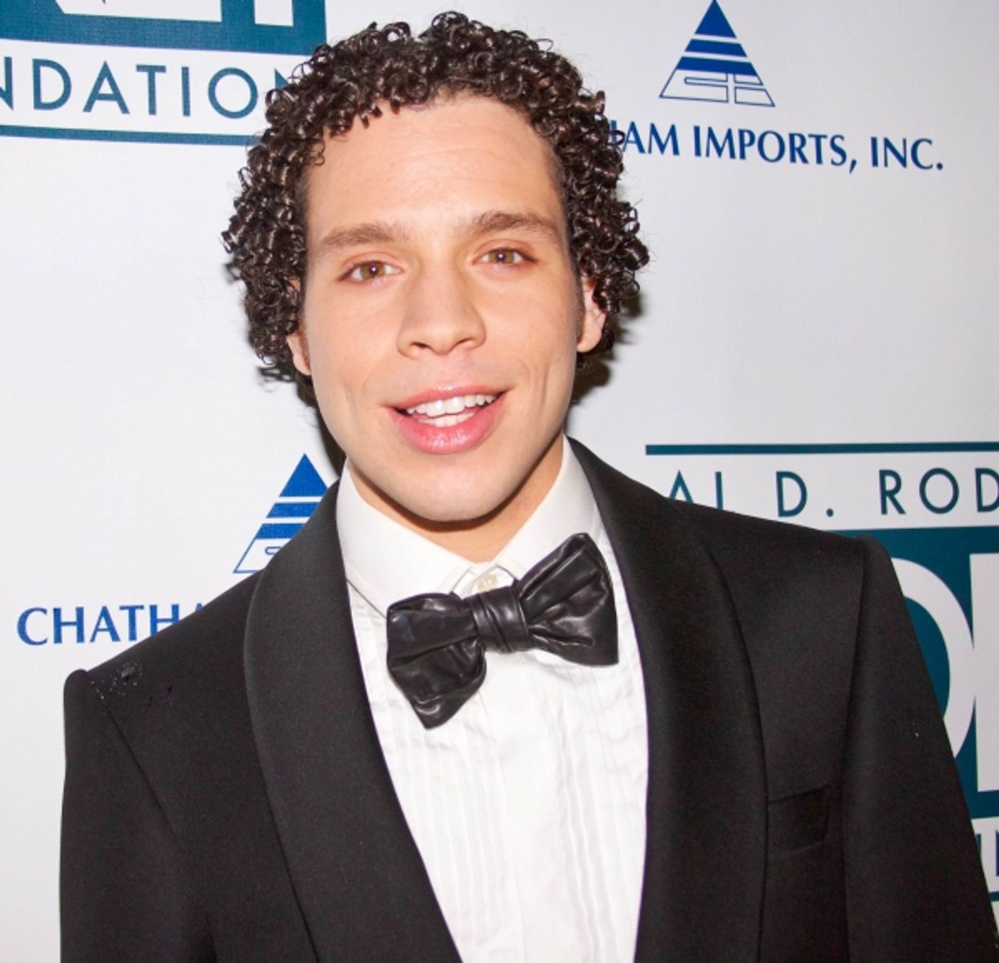 Photo Coverage: Broadway Takes The Runway Benefit!  Image