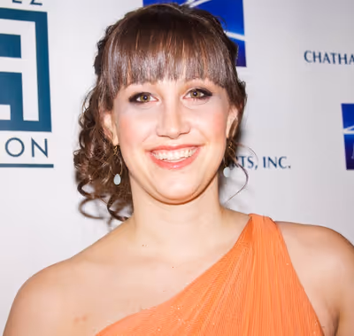 Natalie Weiss Photo