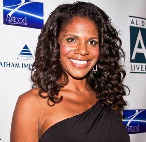 Audra McDonald Photo