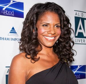 Audra McDonald Photo