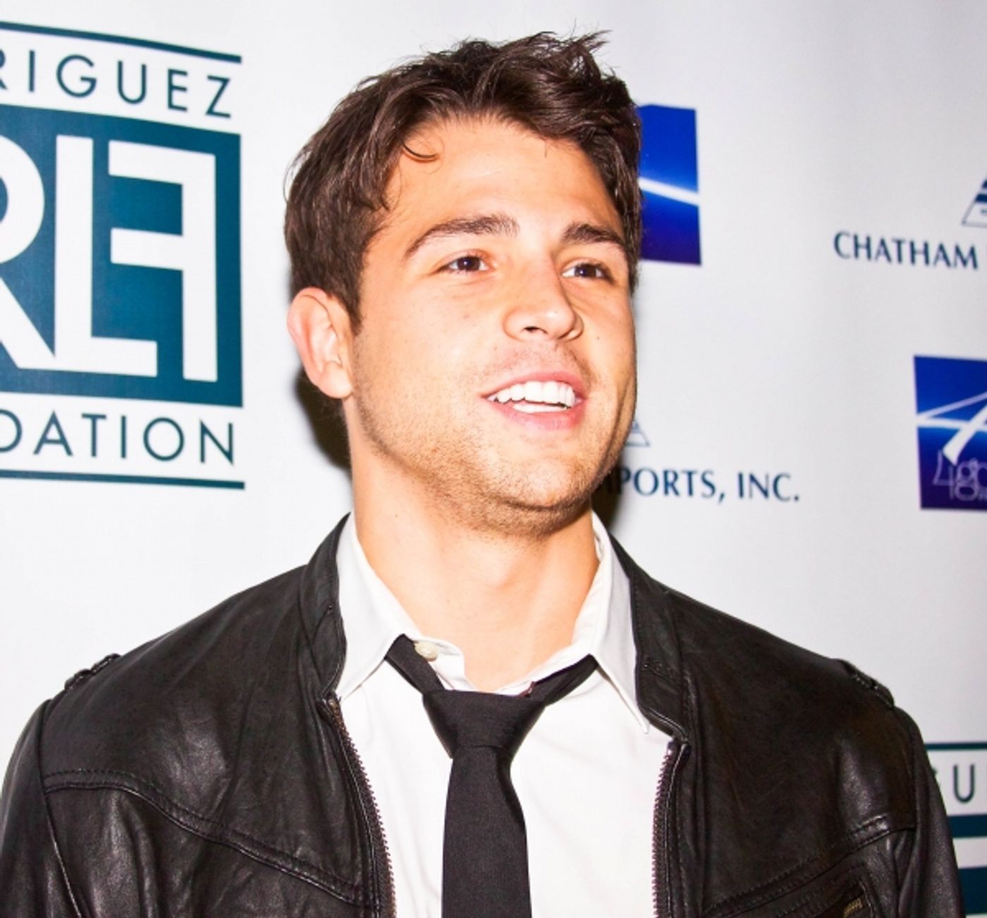 Photo Coverage: Broadway Takes The Runway Benefit!  Image