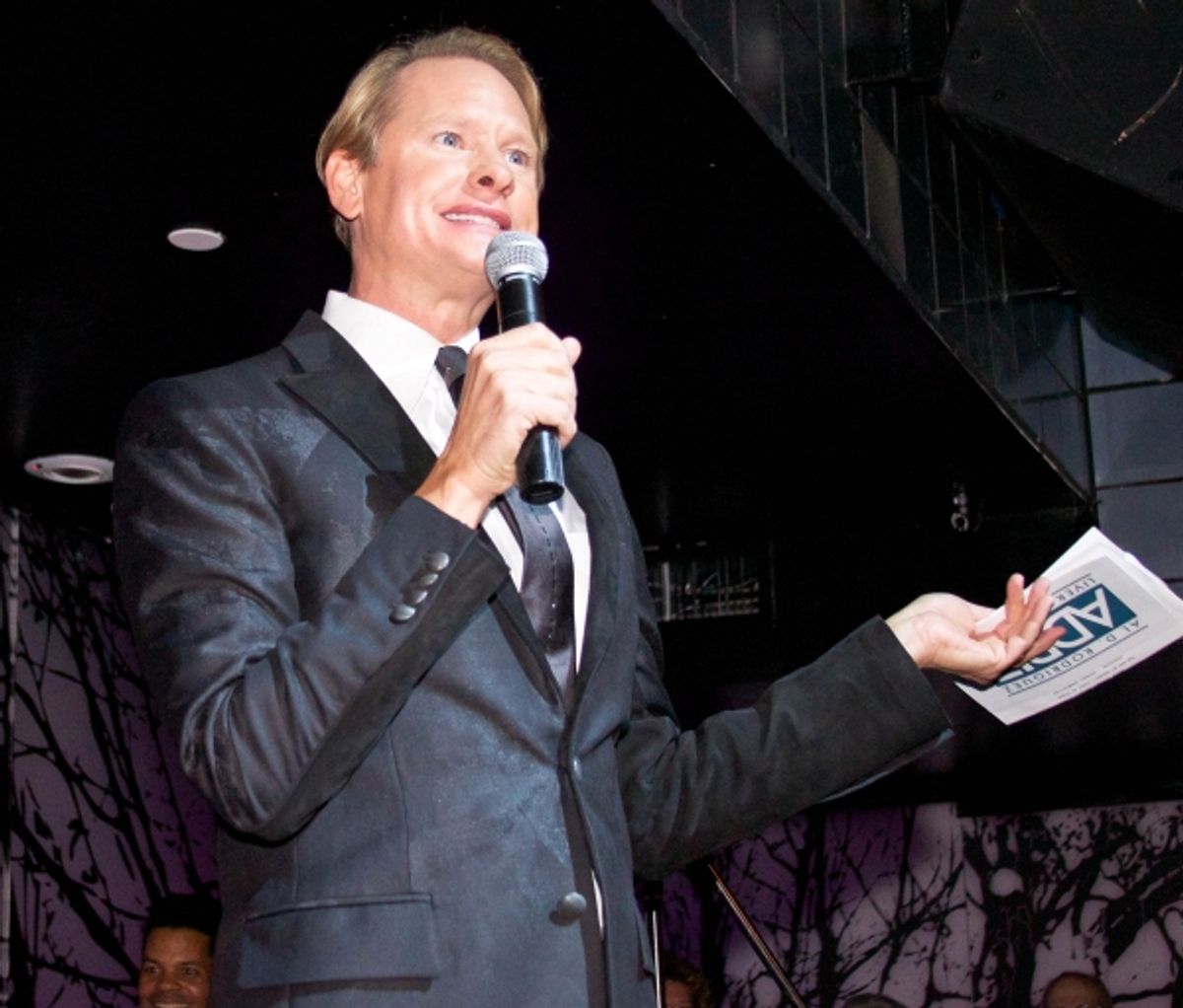 Carson Kressley at 