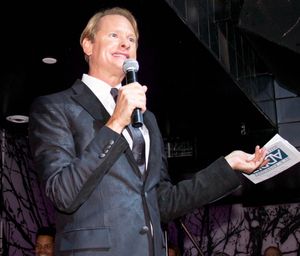Carson Kressley Photo