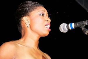 Montego Glover Photo