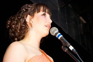 Natalie Weiss @ BroadwayWorld Natalie Weiss Photo