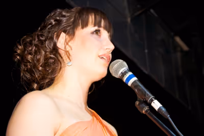 Natalie Weiss Photo