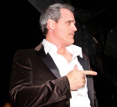 Michael Park Photo