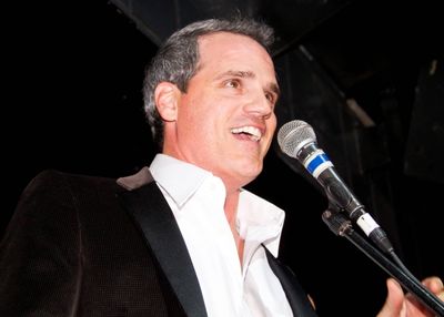 Michael Park Photo