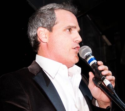 Michael Park Photo