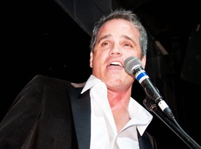 Michael Park Photo