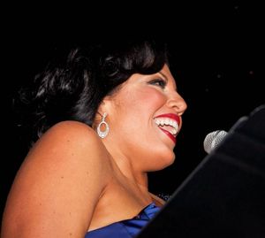 Sara Ramirez Photo