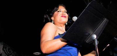 Sara Ramirez Photo