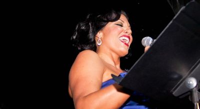 Sara Ramirez Photo