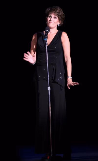 Lucie Arnaz Photo