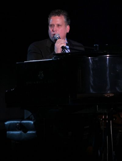 Billy Stritch Photo
