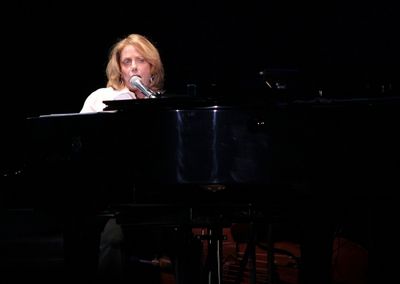 Lesley Gore Photo