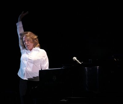 Lesley Gore Photo