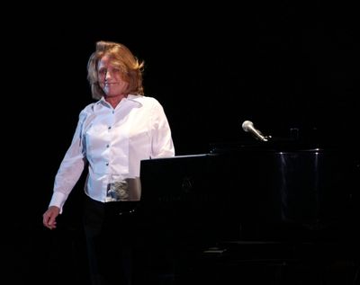 Lesley Gore Photo