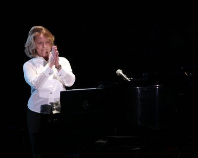 Lesley Gore Photo