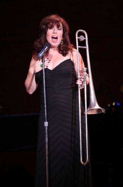 Debbie Gravitte Photo