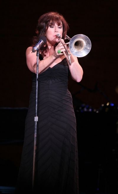Debbie Gravitte Photo