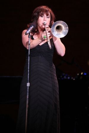 Debbie Gravitte Photo