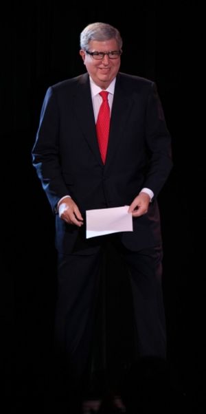 Marvin Hamlish Photo