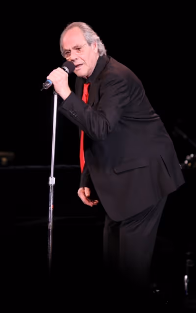 Robert Klein Photo