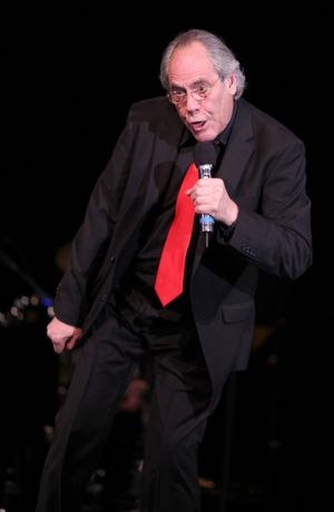 Robert Klein Photo