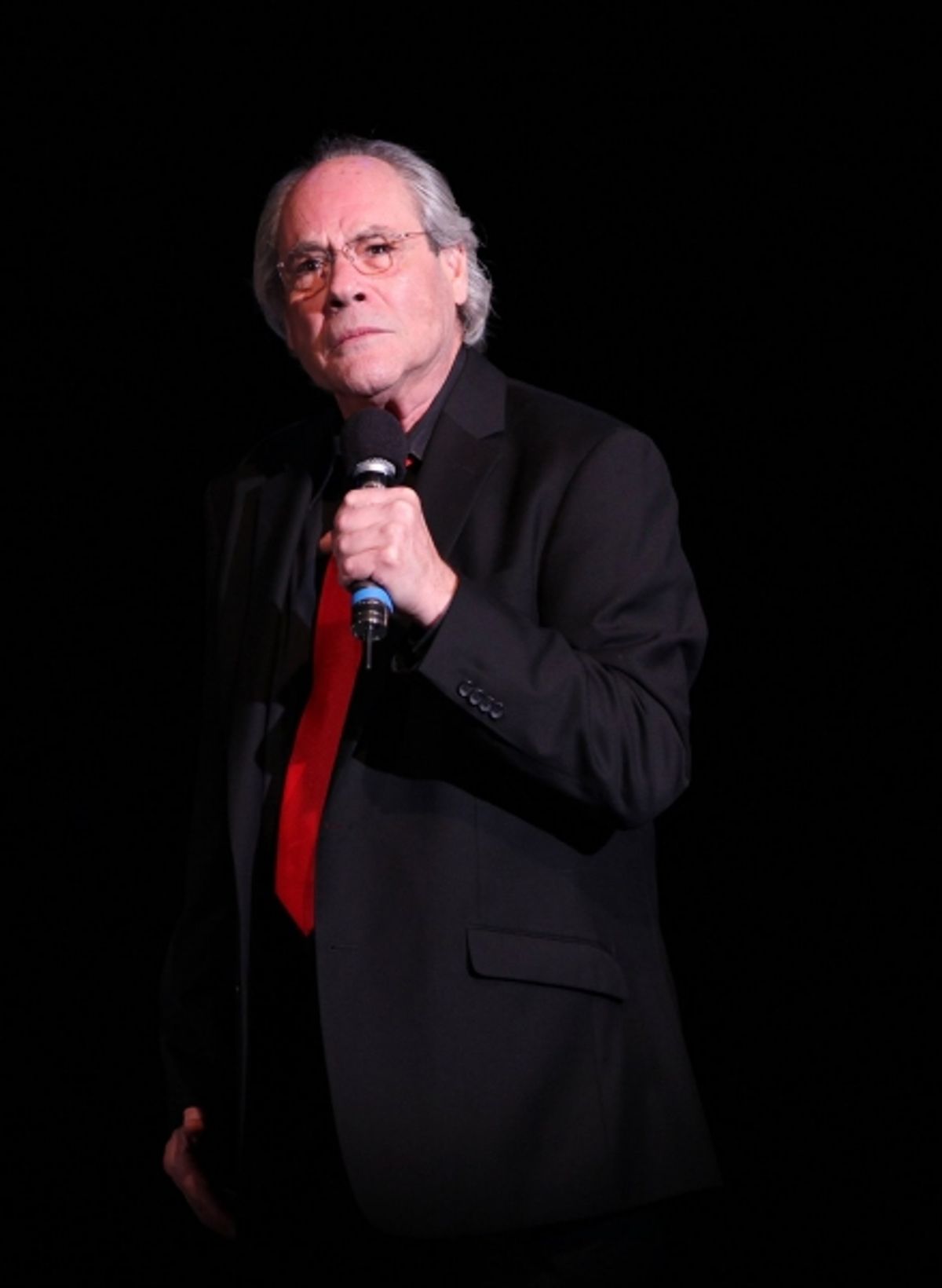Robert Klein at 