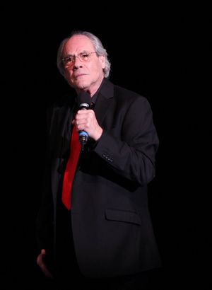 Robert Klein Photo