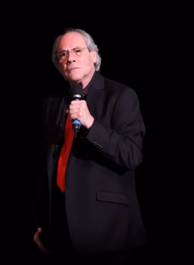Robert Klein Photo