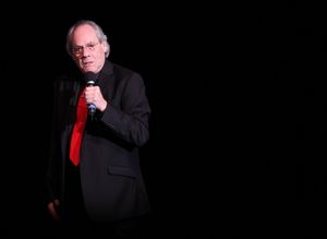 Robert Klein Photo