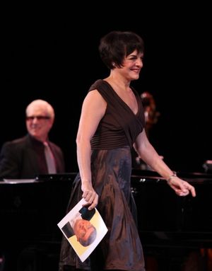 Priscilla Lopez Photo