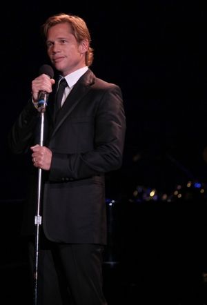 Jack Noseworthy Photo