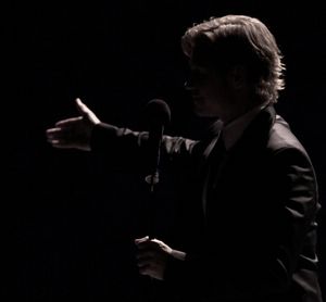 Jack Noseworthy Photo