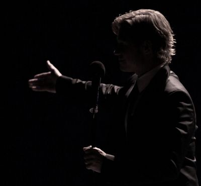 Jack Noseworthy Photo
