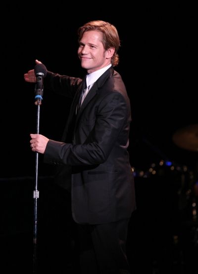 Jack Noseworthy Photo