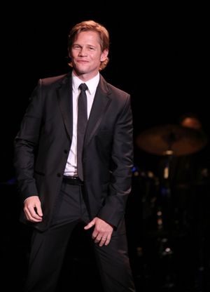 Jack Noseworthy Photo